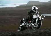 Yamaha MT-03